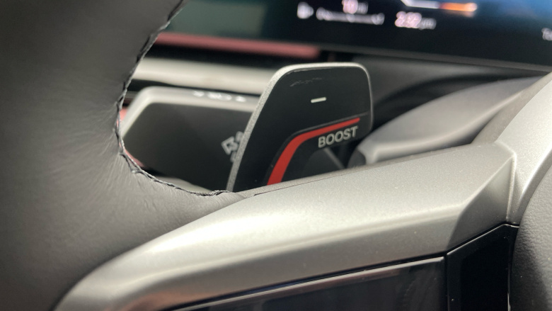 BMW 5 Series 520i M Sport Pro 4dr Auto Petrol Saloon